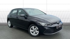 Volkswagen Golf 1.0 TSI Life 5dr Petrol Hatchback